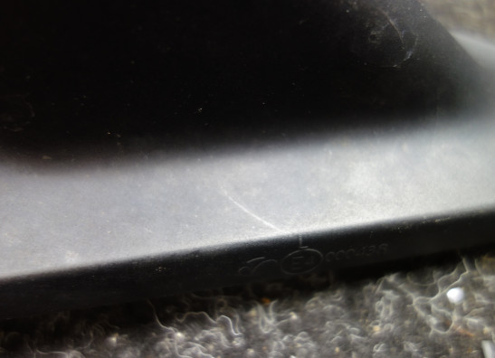 Spiegel links KTM RC 390