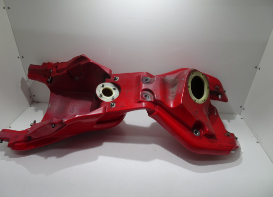 Tank Ducati Multistrada 1100