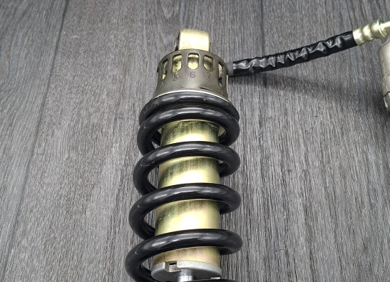 Achterschokbreker Yamaha FZR 600