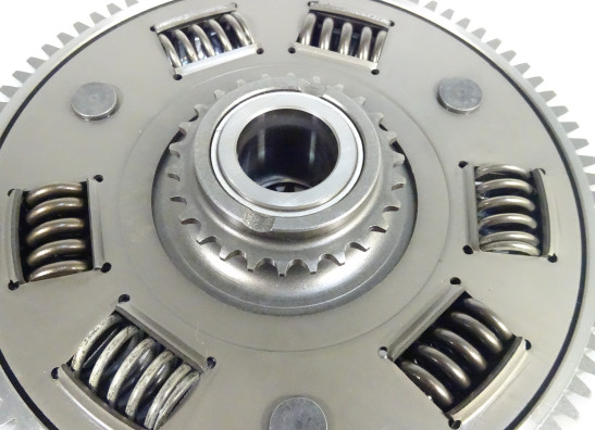 Kupplung Kawasaki ER 6