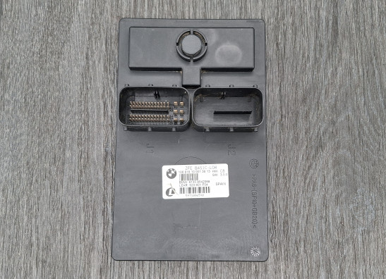 Ignitor CDI ECU BMW F 800 GS Adventure