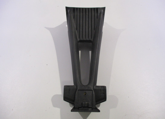 Kentekenplaathouder Triumph Speed triple RS