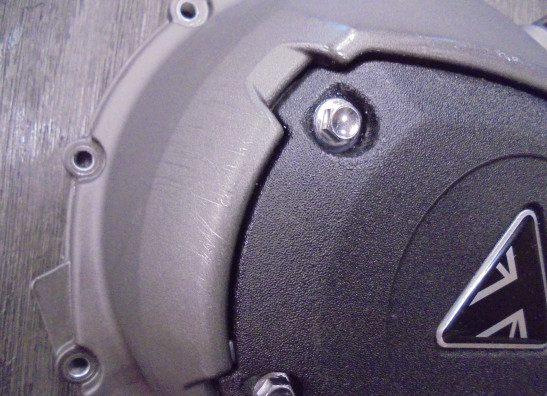 Motorblockdeckel Triumph Tiger 1200  Explorer XRT