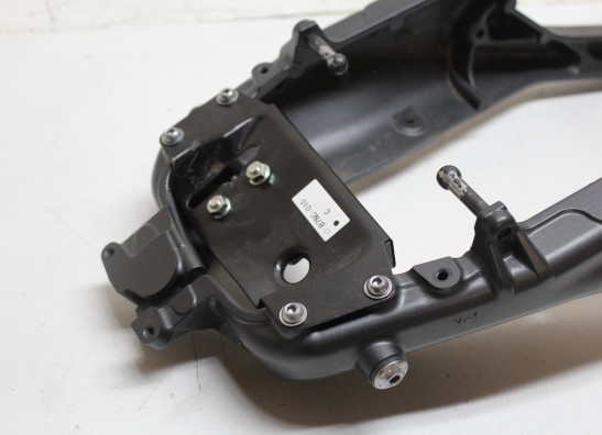 Achtersubframe Yamaha MT 09
