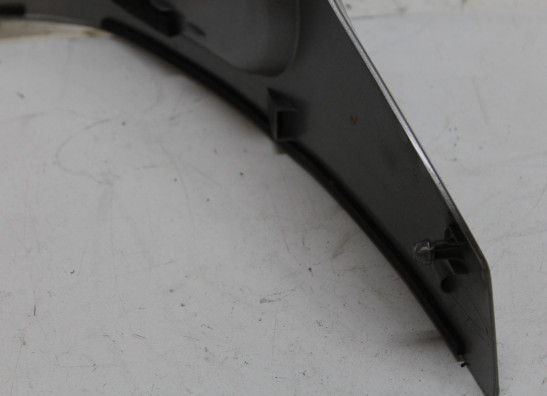 Tankcover Yamaha FJR 1300