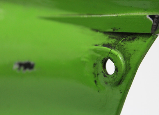 Topkuip Kawasaki ZXR 750