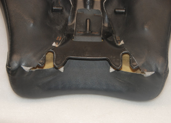 Zadel Harley Davidson Softtail