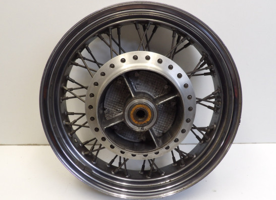Achtervelg Honda VT 600
