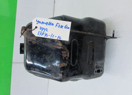 Benzintank Yamaha FZR 600
