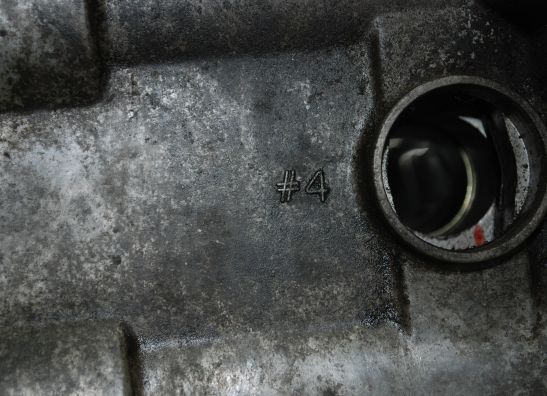 Cylinder head Honda VFR 800 I