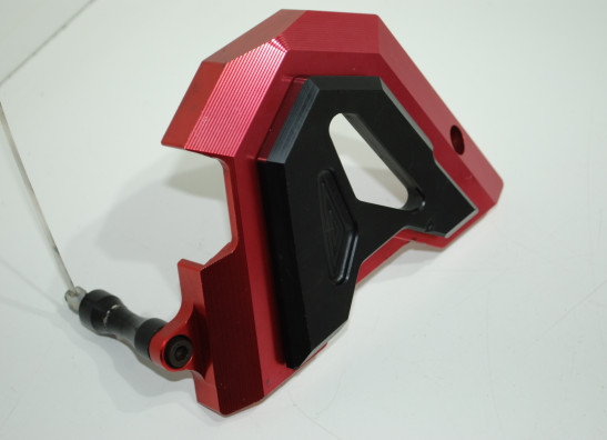 Ritzelabdeckung Kawasaki Ninja 300