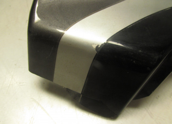 Linker achterkant Kawasaki GPX 600