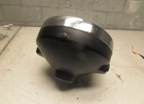 Headlight Honda CBF 500