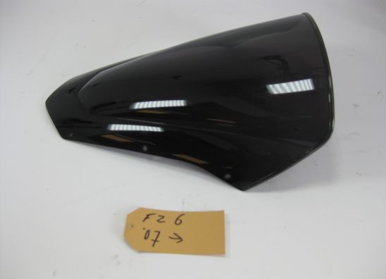 Kuipruit Yamaha FAZER 600