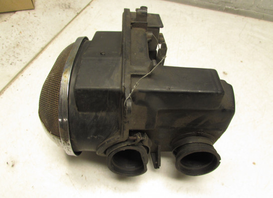 Air cleaner case Honda CMX 250 