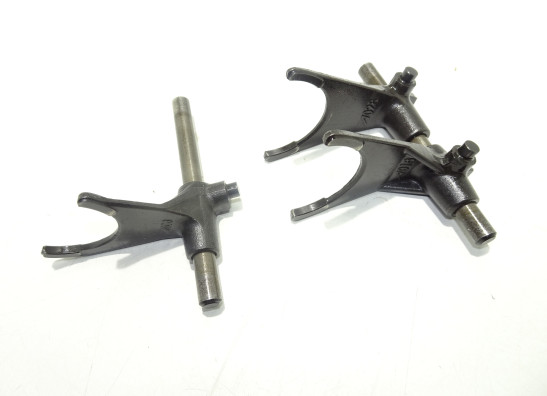 Versnellingsbak BMW F 650 GS