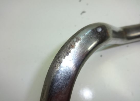 Brake pedal Yamaha XJ 750 