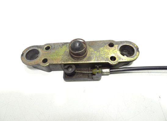 Key set Suzuki GSF 1200 Bandit