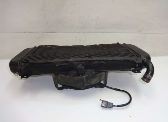 Radiateur Yamaha FZR 400