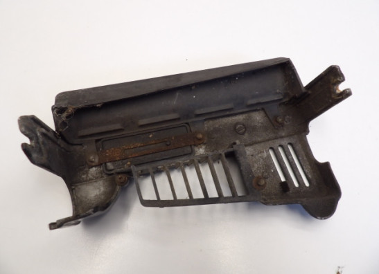 Kuhler Teile Honda VF 700  750 C Magna