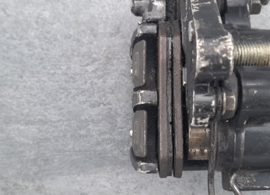 Brake caliper Honda CMX 450