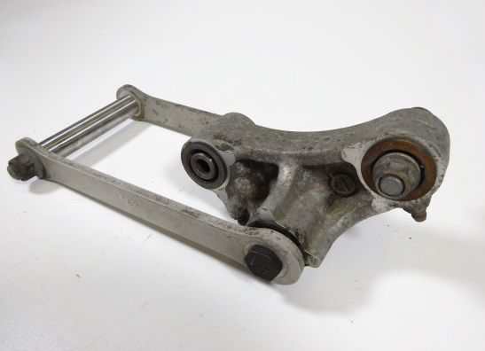 Link systeem achterveer Kawasaki ZX 12 R