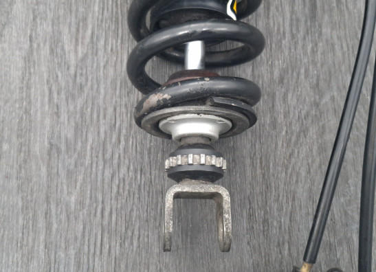 Stossdampfer hinten Yamaha FJR 1300