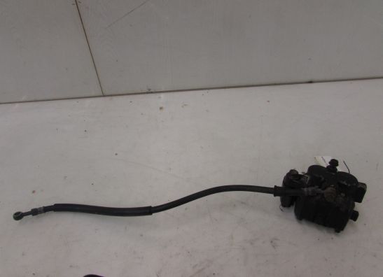 Remklauw Honda VF 700  750 C Magna