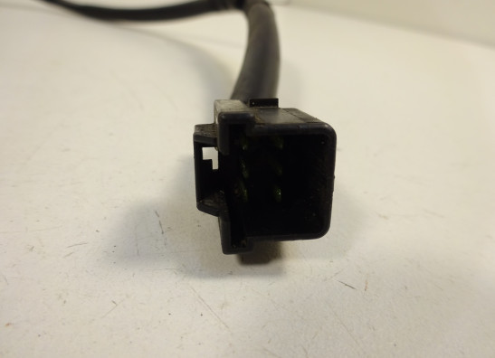 Stuurschakelaar rechts Triumph Tiger 1050