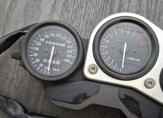 Meter combination Suzuki GSX R 1100