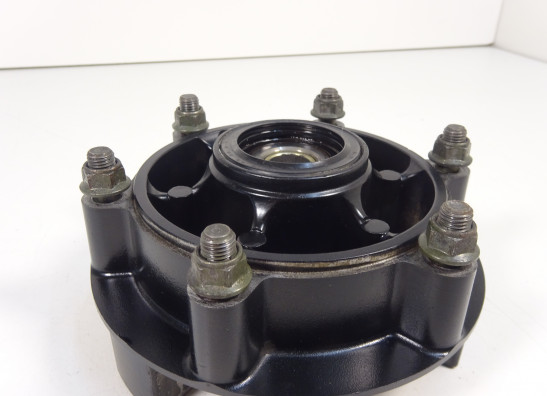 Tandwieldrager Yamaha TDM