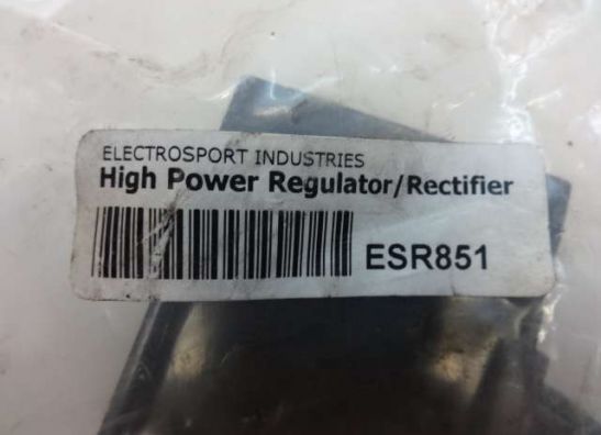 Spanningsregelaar Harley Davidson Overige Harley Davidson