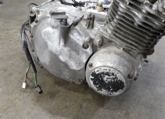 Engine Suzuki GS 850