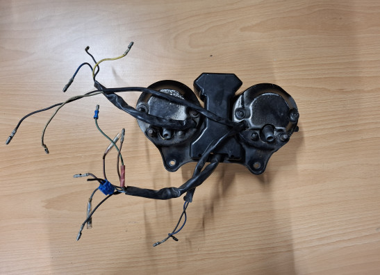 Tacho-set Yamaha XS 750