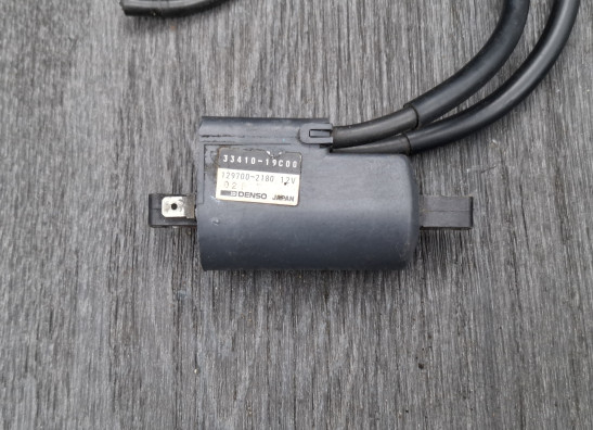 Zundspule Suzuki GSX F 600