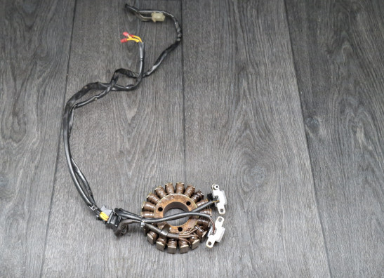 Generator Kawasaki VN 700  750