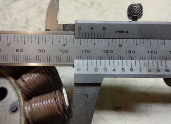 Dynamo Kawasaki Overige Kawasaki