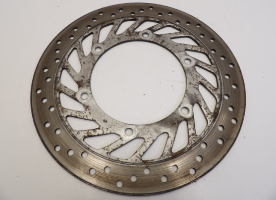 Braking disc right front Honda ST 1100 Pan European