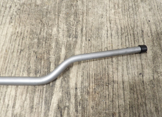 Stuur KTM 690 Duke 4