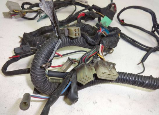 Kabelbaum Kawasaki ZZR 250