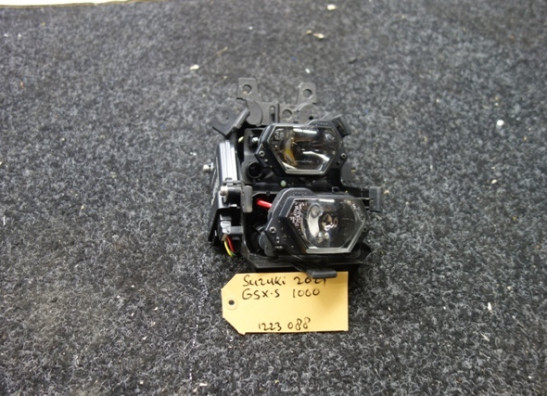 Koplamp Suzuki GSX S 1000 2015-2017