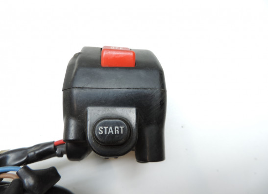 Stuurschakelaar rechts Kawasaki VN 700  750