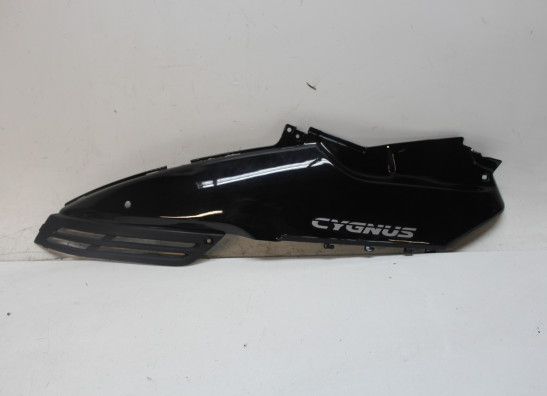 Heck links Yamaha XC125 Cygnus