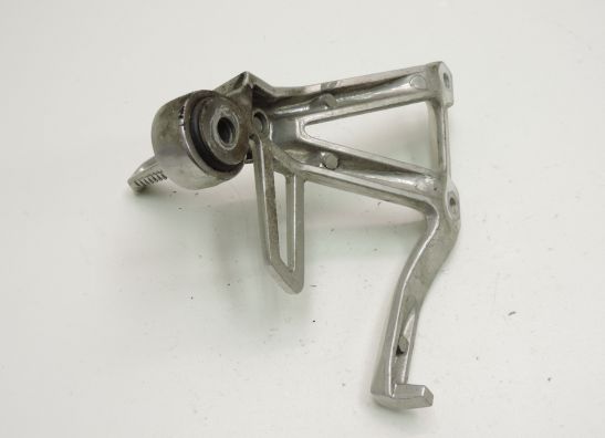 Duo voetsteun rechts Yamaha FZ 400 FAZER 