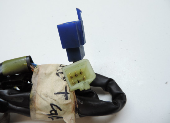 Lenkerschalter links Yamaha YZF 600 Thundercat