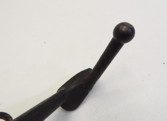 Standaard Yamaha BT 1100