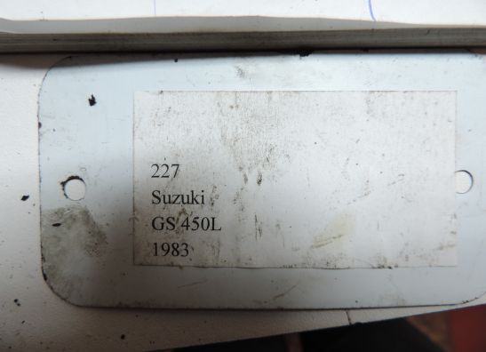 Tachogeber Suzuki GS 450