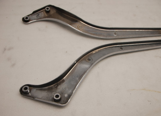Achtersubframe Harley Davidson Softtail