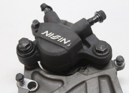 Achter remklauw Honda X-adventure 750