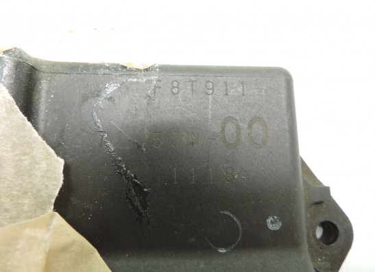 CDI ECU unit Yamaha FJR 1300